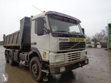 Camion Volvo FM12 380