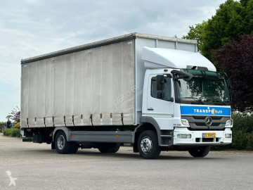 MercedesAtego