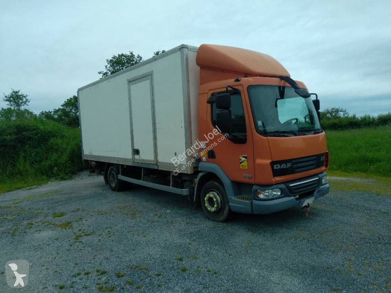 Camion DAF