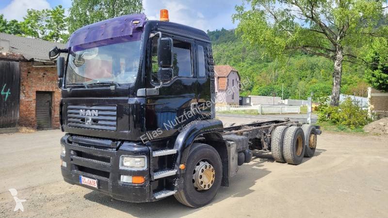 Camion MAN