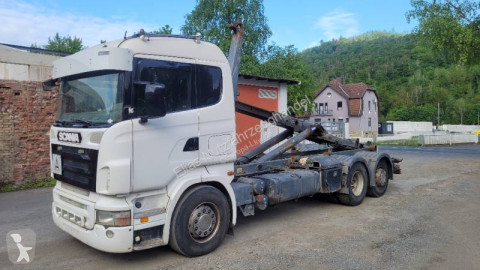 ScaniaR420