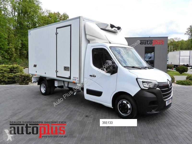 Veicolo commerciale Renault MASTER CHŁODNIA...