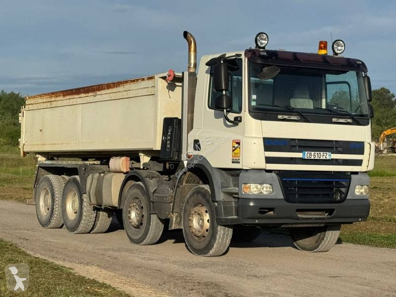 Camion DAF
