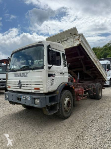 Camion Renault Gamme G 230