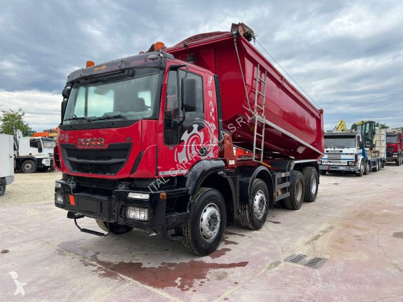 Camion Iveco