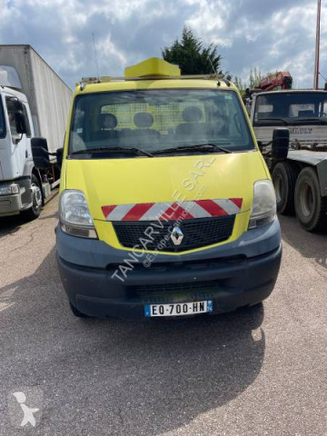 Renault Mascott 160 DCI