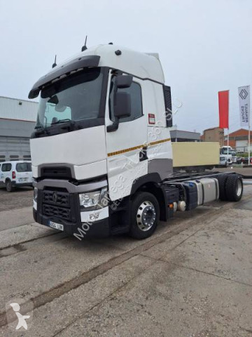 Camion châssis Renault