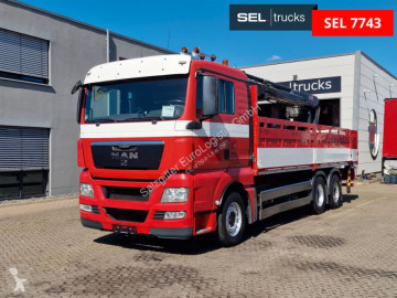 Camion MAN