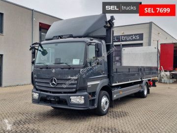 MercedesAtego
