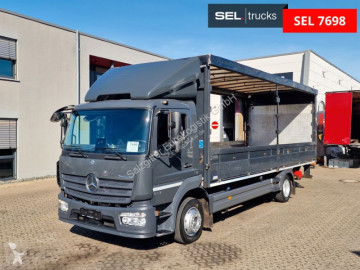 MercedesAtego