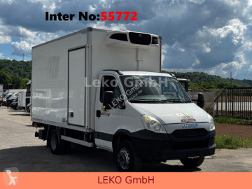 IvecoDaily