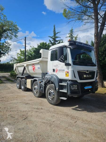 Camion MAN