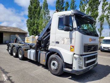 Camion Volvo FH 460
