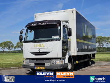 Camion Renault TR MIDLUM 180.12 MANUAL NL-UCK