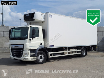 Camión frigorífico monotemperatura DAF
