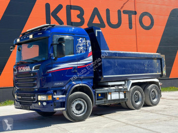 ScaniaL