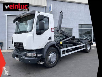Camion polybenne Renault