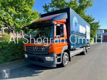 MercedesAtego