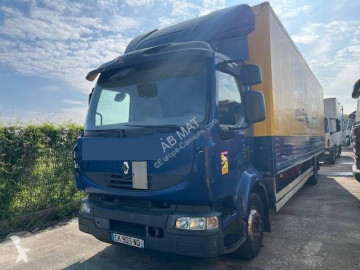 Camion Renault Midlum