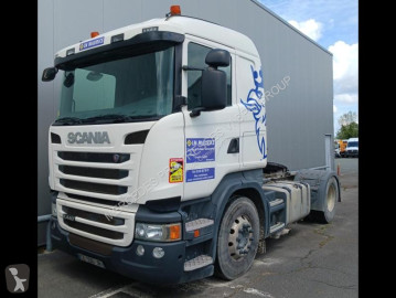 ScaniaR