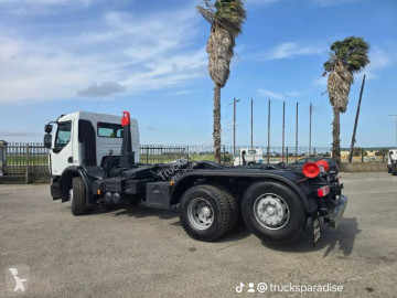 Камион Renault Premium Lander 430 DXI