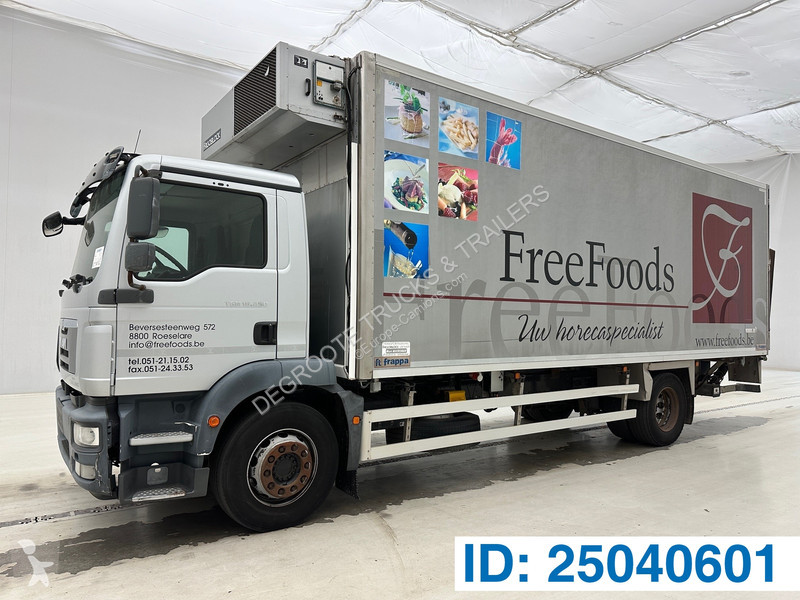 Kamion MAN 18.250