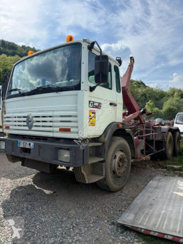 Camion Renault Gamme G 300 Manager