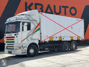 ScaniaL