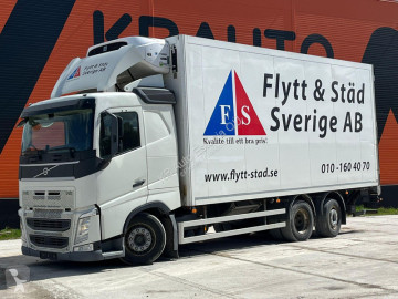 Volvo460