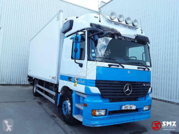 MercedesActros