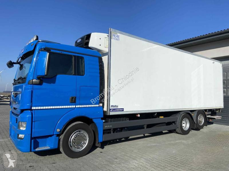 Camion MAN