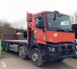 Camion Renault Gamme K 430