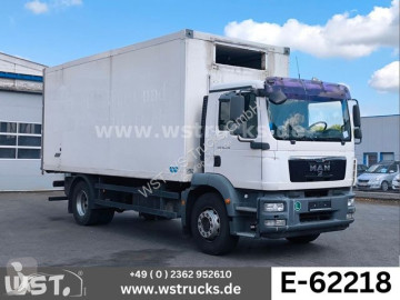 Camion frigo MAN