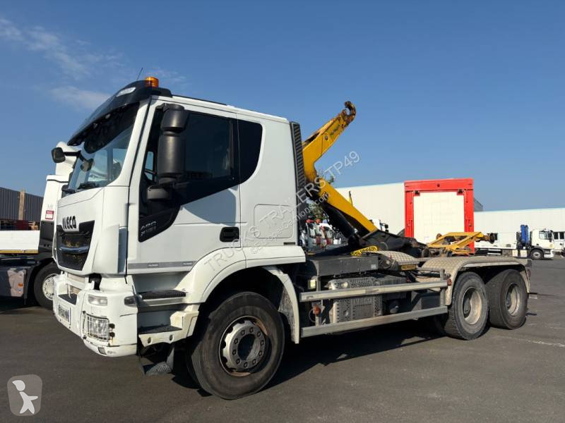 Camion Iveco