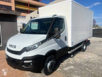 Camión Iveco Daily 70C15
