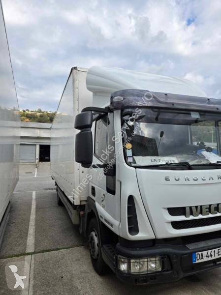 Camion Iveco