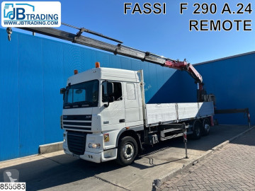DAFXF