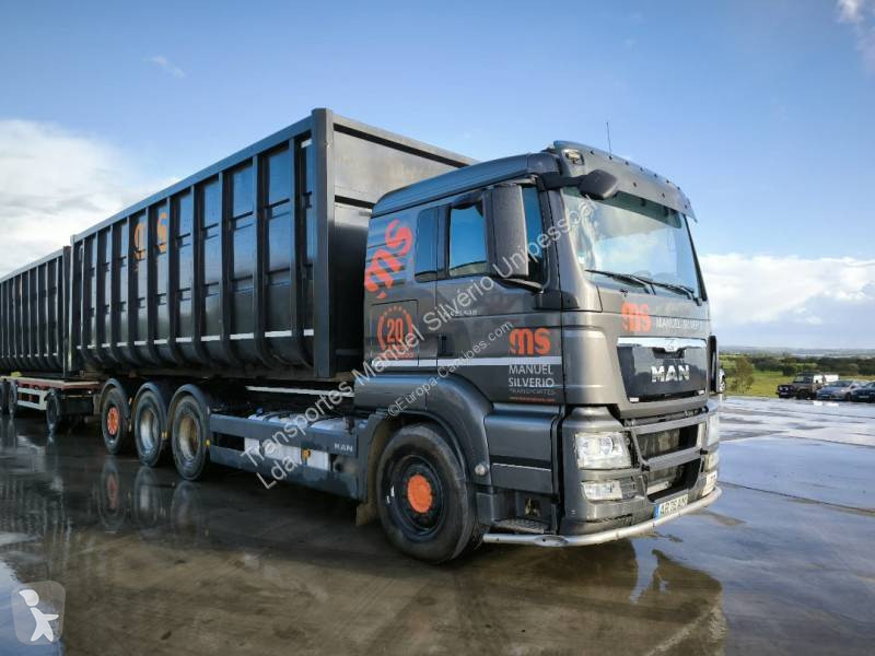 Camion MAN