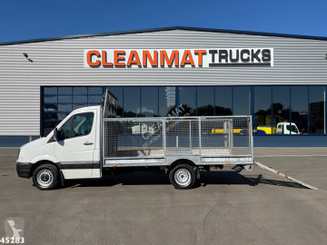 Camion plateau Volkswagen
