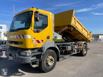 Camion Renault Kerax 370 DCI