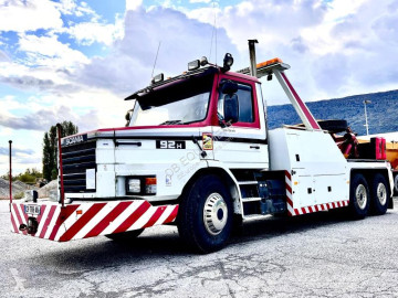 ScaniaL