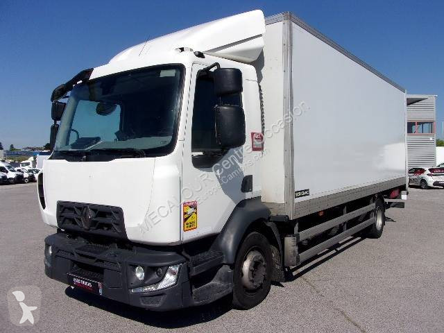Camion Renault