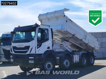 IvecoStralis