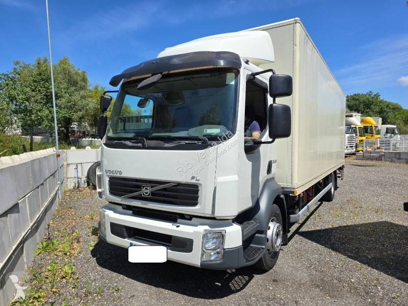 Camion Volvo