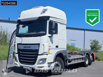 DAFXF