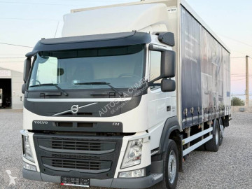 Camion Volvo FM 330