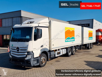 MercedesActros