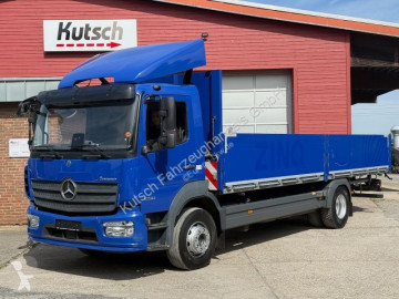 MercedesAtego