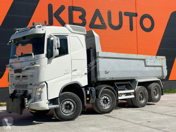 VolvoFH 540
