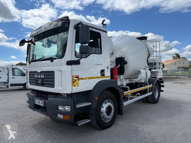 Camion MAN